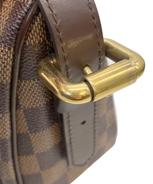 LOUIS VUITTON（ルイ ヴィトン）LOUIS VUITTON (ルイ ヴィトン) ダミエ　ラヴェッロGM　ハンドバッグの古着・服飾アイテム