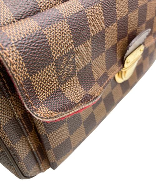 LOUIS VUITTON（ルイ ヴィトン）LOUIS VUITTON (ルイ ヴィトン) ダミエ　ラヴェッロGM　ハンドバッグの古着・服飾アイテム