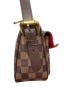 LOUIS VUITTON (ルイ ヴィトン) ダミエ　ラヴェッロGM　ハンドバッグ：90000円