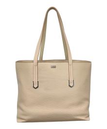 HUGO BOSS（ヒューゴ ボス）の古着「トートバッグ」｜ベージュ