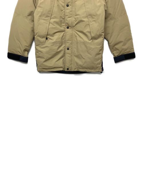 THE NORTH FACE（ザ ノース フェイス）THE NORTH FACE (ザ ノース フェイス) ND92549 マウンテンダウンジャケット オリーブ サイズ:Mの古着・服飾アイテム