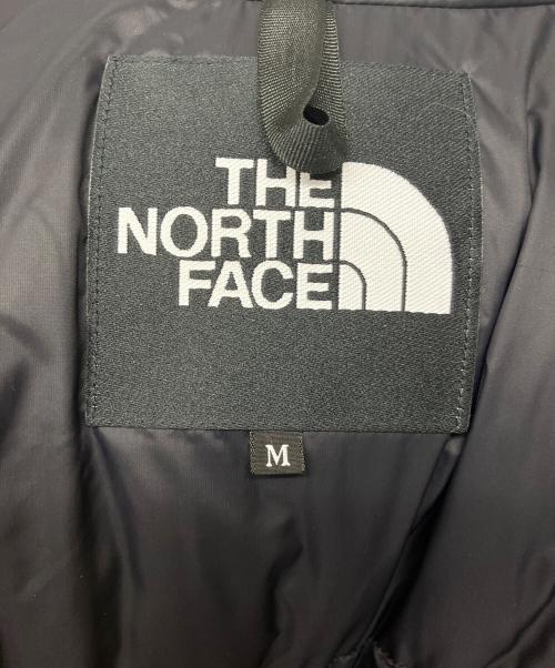 THE NORTH FACE（ザ ノース フェイス）THE NORTH FACE (ザ ノース フェイス) ND92549 マウンテンダウンジャケット オリーブ サイズ:Mの古着・服飾アイテム