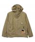 THE NORTH FACE（ザ ノース フェイス）の古着「NP72530 コンパクトジャケット」｜アイボリー