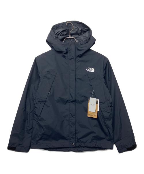 THE NORTH FACE（ザ ノース フェイス）THE NORTH FACE (ザ ノース フェイス) NPW62233　マウンテンパーカー ブラック サイズ:L 未使用品の古着・服飾アイテム