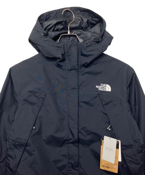 THE NORTH FACE（ザ ノース フェイス）THE NORTH FACE (ザ ノース フェイス) NPW62233　マウンテンパーカー ブラック サイズ:L 未使用品の古着・服飾アイテム