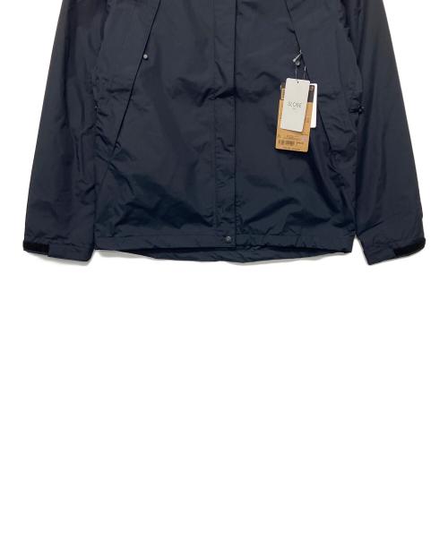 THE NORTH FACE（ザ ノース フェイス）THE NORTH FACE (ザ ノース フェイス) NPW62233　マウンテンパーカー ブラック サイズ:L 未使用品の古着・服飾アイテム