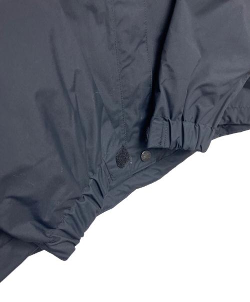 THE NORTH FACE（ザ ノース フェイス）THE NORTH FACE (ザ ノース フェイス) NPW62233　マウンテンパーカー ブラック サイズ:L 未使用品の古着・服飾アイテム