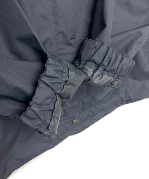 THE NORTH FACE（ザ ノース フェイス）THE NORTH FACE (ザ ノース フェイス) NPW62233　マウンテンパーカー ブラック サイズ:L 未使用品の古着・服飾アイテム