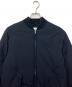 LACOSTE (ラコステ) MA-1ダウンコート ブラック サイズ:36：14000円