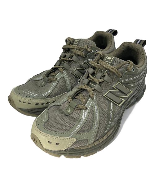 NEW BALANCE（ニューバランス）NEW BALANCE (ニューバランス) M1906RHB MOSS GREEN グリーン サイズ:27.5cmの古着・服飾アイテム