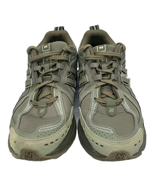 NEW BALANCE（ニューバランス）NEW BALANCE (ニューバランス) M1906RHB MOSS GREEN グリーン サイズ:27.5cmの古着・服飾アイテム
