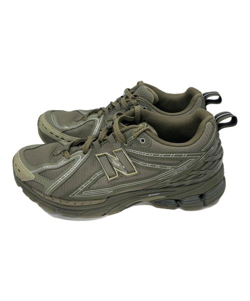 NEW BALANCE（ニューバランス）NEW BALANCE (ニューバランス) M1906RHB MOSS GREEN グリーン サイズ:27.5cmの古着・服飾アイテム