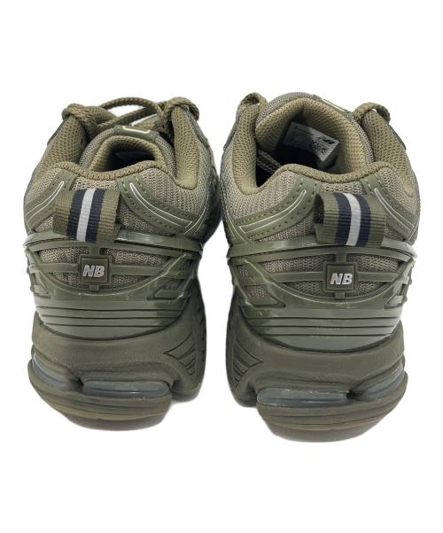 NEW BALANCE（ニューバランス）NEW BALANCE (ニューバランス) M1906RHB MOSS GREEN グリーン サイズ:27.5cmの古着・服飾アイテム