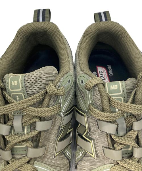 NEW BALANCE（ニューバランス）NEW BALANCE (ニューバランス) M1906RHB MOSS GREEN グリーン サイズ:27.5cmの古着・服飾アイテム