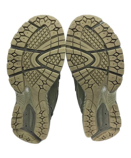 NEW BALANCE（ニューバランス）NEW BALANCE (ニューバランス) M1906RHB MOSS GREEN グリーン サイズ:27.5cmの古着・服飾アイテム