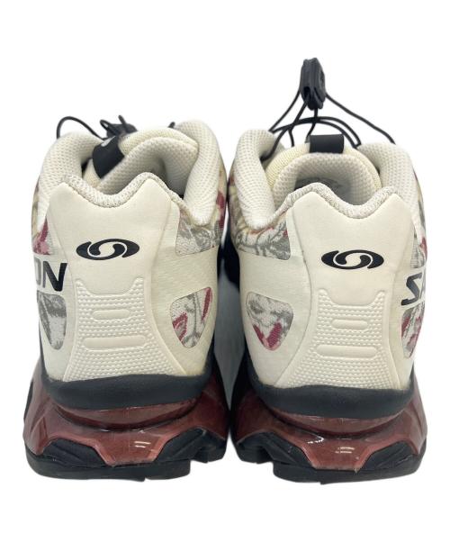 SALOMON（サロモン）SALOMON (サロモン) XT-4 OG Ｎeedlepoint スニーカー ベージュ サイズ:23cmの古着・服飾アイテム
