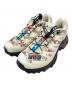 SALOMON（サロモン）の古着「XT-4 OG Ｎeedlepoint スニーカー」｜ベージュ
