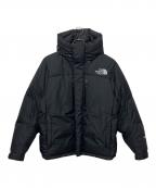 THE NORTH FACEザ ノース フェイス）の古着「バルトロライトジャケット」｜ブラック