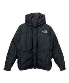 THE NORTH FACE（ザ ノース フェイス）の古着「バルトロライトジャケット」｜ブラック