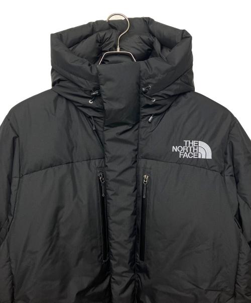 THE NORTH FACE（ザ ノース フェイス）THE NORTH FACE (ザ ノース フェイス) バルトロライトジャケット ブラック サイズ: Lの古着・服飾アイテム