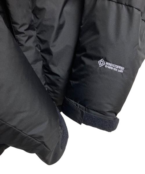 THE NORTH FACE（ザ ノース フェイス）THE NORTH FACE (ザ ノース フェイス) バルトロライトジャケット ブラック サイズ: Lの古着・服飾アイテム