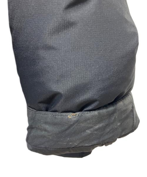 THE NORTH FACE（ザ ノース フェイス）THE NORTH FACE (ザ ノース フェイス) バルトロライトジャケット ブラック サイズ: Lの古着・服飾アイテム
