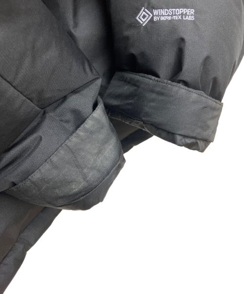 THE NORTH FACE（ザ ノース フェイス）THE NORTH FACE (ザ ノース フェイス) バルトロライトジャケット ブラック サイズ: Lの古着・服飾アイテム