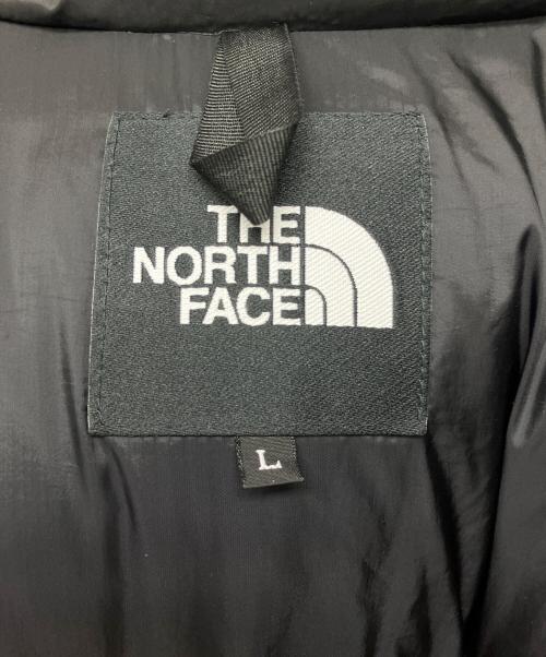 THE NORTH FACE（ザ ノース フェイス）THE NORTH FACE (ザ ノース フェイス) バルトロライトジャケット ブラック サイズ: Lの古着・服飾アイテム