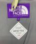 中古・古着 THE NORTHFACE PURPLELABEL (ザ・ノースフェイス パープルレーベル) NA2252N　ボアジャケット ベージュ サイズ:L：16000円