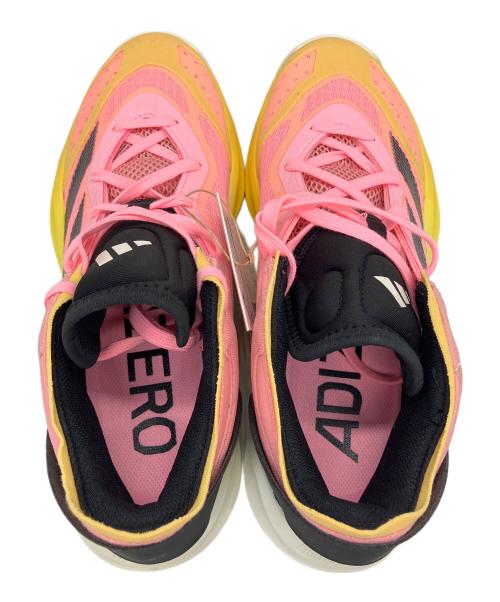 adidas（アディダス）adidas (アディダス) シューズ ピンク サイズ:25cm 未使用品の古着・服飾アイテム