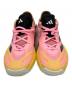 adidas (アディダス) シューズ ピンク サイズ:25cm 未使用品：7000円