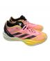 中古・古着 adidas (アディダス) シューズ ピンク サイズ:25cm 未使用品：7000円