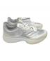 中古・古着 adidas (アディダス) JQ6410 スニーカー シルバー サイズ:25.5cm 未使用品：5000円