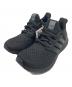 adidas（アディダス）の古着「HQ4204 スニーカー」｜ブラック