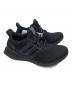 中古・古着 adidas (アディダス) HQ4204 スニーカー ブラック サイズ:24cm 未使用品：9000円