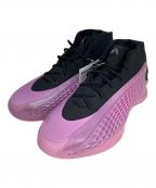 adidasアディダス）の古着「アンソニー エドワーズ 1」｜パープル×ブラック