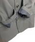 中古・古着 COMME des GARCONS HOMME (コムデギャルソン オム) HJ-04019S　テーラードジャケット ブラック サイズ:S：12000円