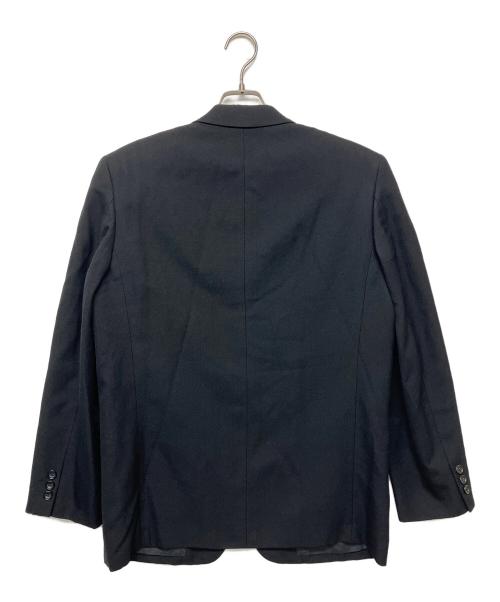 COMME des GARCONS（コムデギャルソン）COMME des GARCONS (コムデギャルソン) hl-j032　ジャケット ブラック サイズ:Sの古着・服飾アイテム