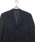 COMME des GARCONS (コムデギャルソン) hl-j032　ジャケット ブラック サイズ:S：12000円