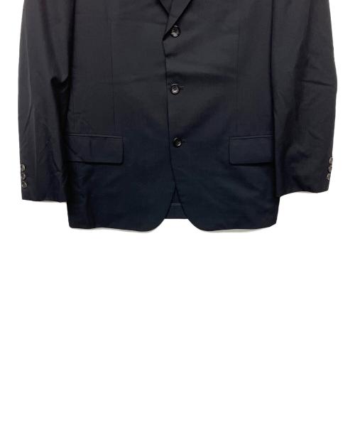 COMME des GARCONS（コムデギャルソン）COMME des GARCONS (コムデギャルソン) dj01025s　テーラードジャケット ブラック サイズ:Sの古着・服飾アイテム