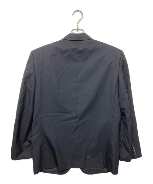 COMME des GARCONS（コムデギャルソン）COMME des GARCONS (コムデギャルソン) dj01025s　テーラードジャケット ブラック サイズ:Sの古着・服飾アイテム