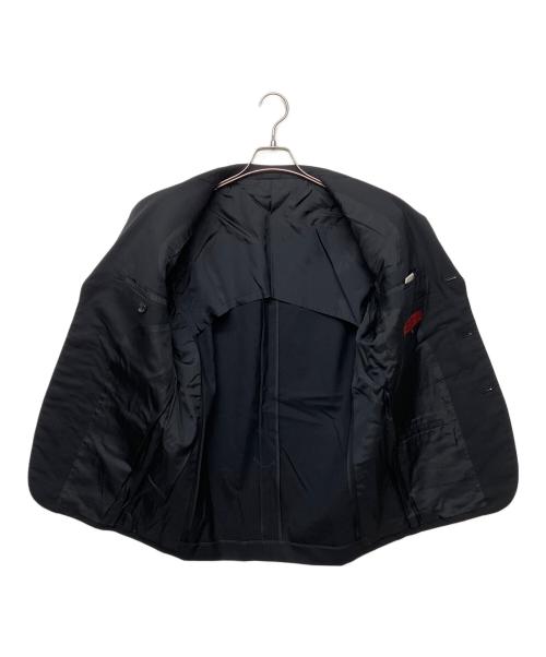 COMME des GARCONS（コムデギャルソン）COMME des GARCONS (コムデギャルソン) dj01025s　テーラードジャケット ブラック サイズ:Sの古着・服飾アイテム
