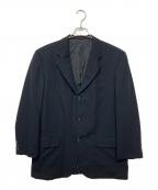 COMME des GARCONSコムデギャルソン）の古着「テーラードジャケット」｜ブラック