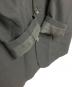 中古・古着 COMME des GARCONS (コムデギャルソン) テーラードジャケット ブラック サイズ:M：12000円