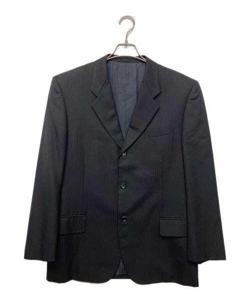 COMME des GARCONS（コムデギャルソン）COMME des GARCONS (コムデギャルソン) dk-j009　ジャケット ブラック サイズ:Mの古着・服飾アイテム