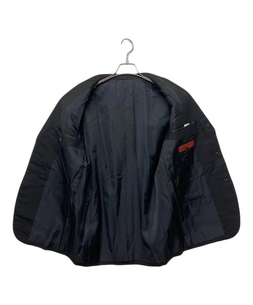 COMME des GARCONS（コムデギャルソン）COMME des GARCONS (コムデギャルソン) dk-j009　ジャケット ブラック サイズ:Mの古着・服飾アイテム