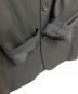 中古・古着 COMME des GARCONS (コムデギャルソン) dk-j009　ジャケット ブラック サイズ:M：12000円
