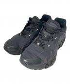 NIKEナイキ）の古着「AIR MAX DN8 BLACK/ANTHRACITE-BLACK-ANTHRACITE　スニーカー」｜ブラック