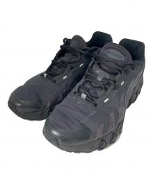 NIKE（ナイキ）の古着「AIR MAX DN8 BLACK/ANTHRACITE-BLACK-ANTHRACITE　スニーカー」｜ブラック