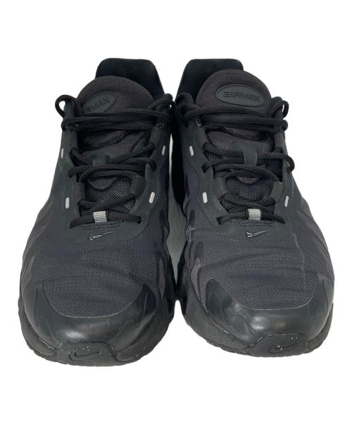 NIKE（ナイキ）NIKE (ナイキ) AIR MAX DN8 BLACK/ANTHRACITE-BLACK-ANTHRACITE　スニーカー ブラック サイズ:27.5cmの古着・服飾アイテム
